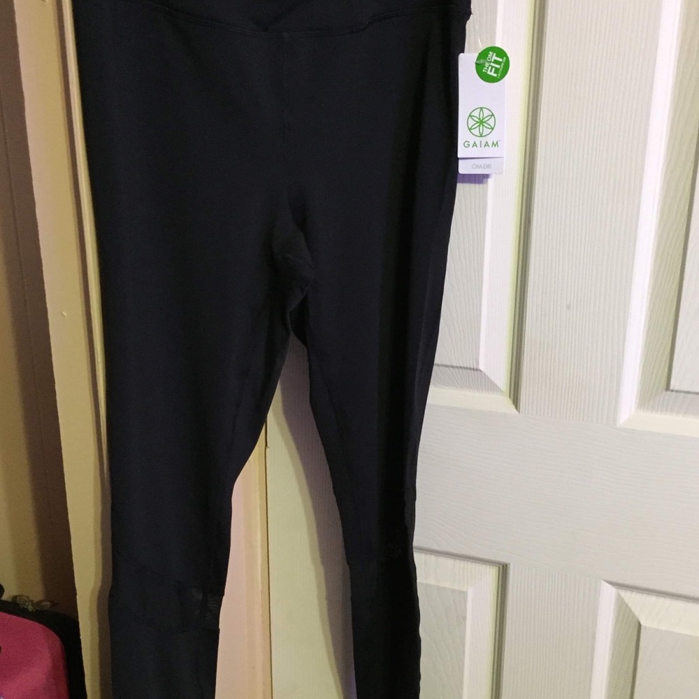 Exercise Pants - BRAND NEW